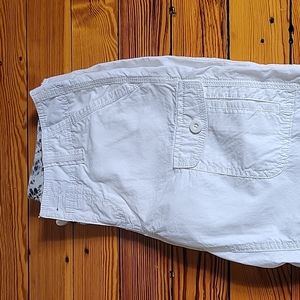 SO Brand Junior's Capris